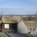 Pålssons nybygge